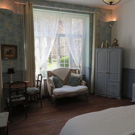Chambres D'Hotes Chateau De Viviez ภายนอก รูปภาพ