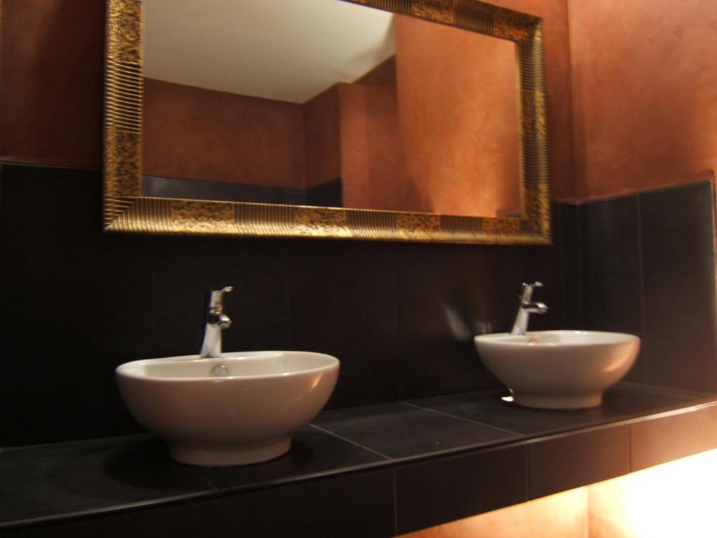 Chambres D'Hotes Chateau De Viviez ห้อง รูปภาพ