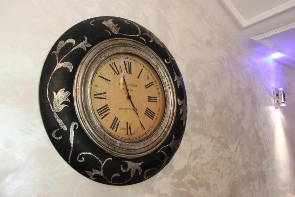 Chambres D'Hotes Chateau De Viviez ภายนอก รูปภาพ